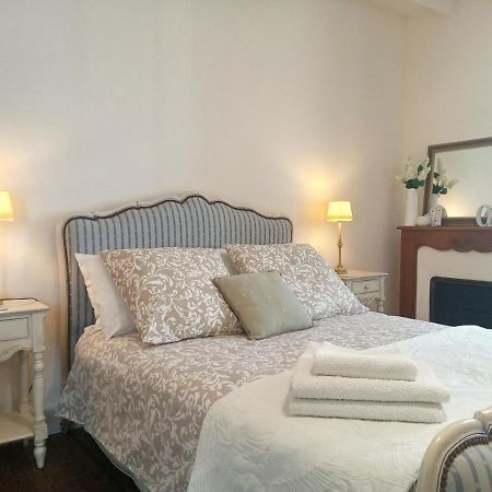 Bed and Breakfast La Belle Vienne Exideuil-sur-Vienne Exterior foto