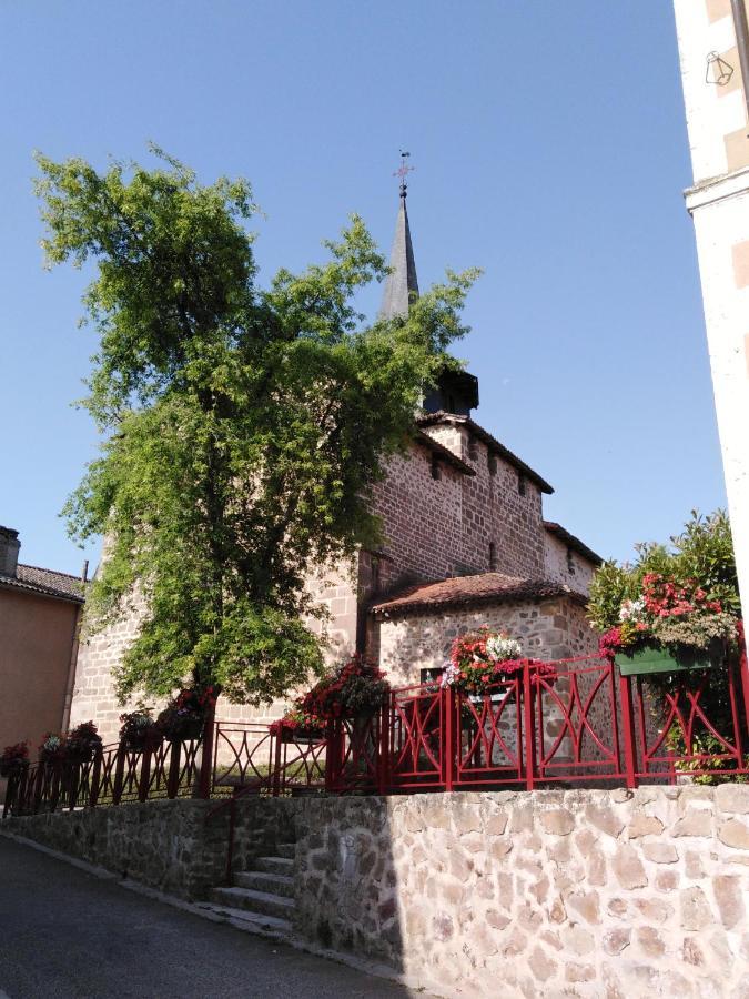 Bed and Breakfast La Belle Vienne Exideuil-sur-Vienne Exterior foto