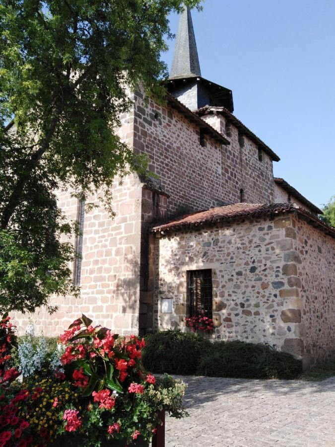 Bed and Breakfast La Belle Vienne Exideuil-sur-Vienne Exterior foto