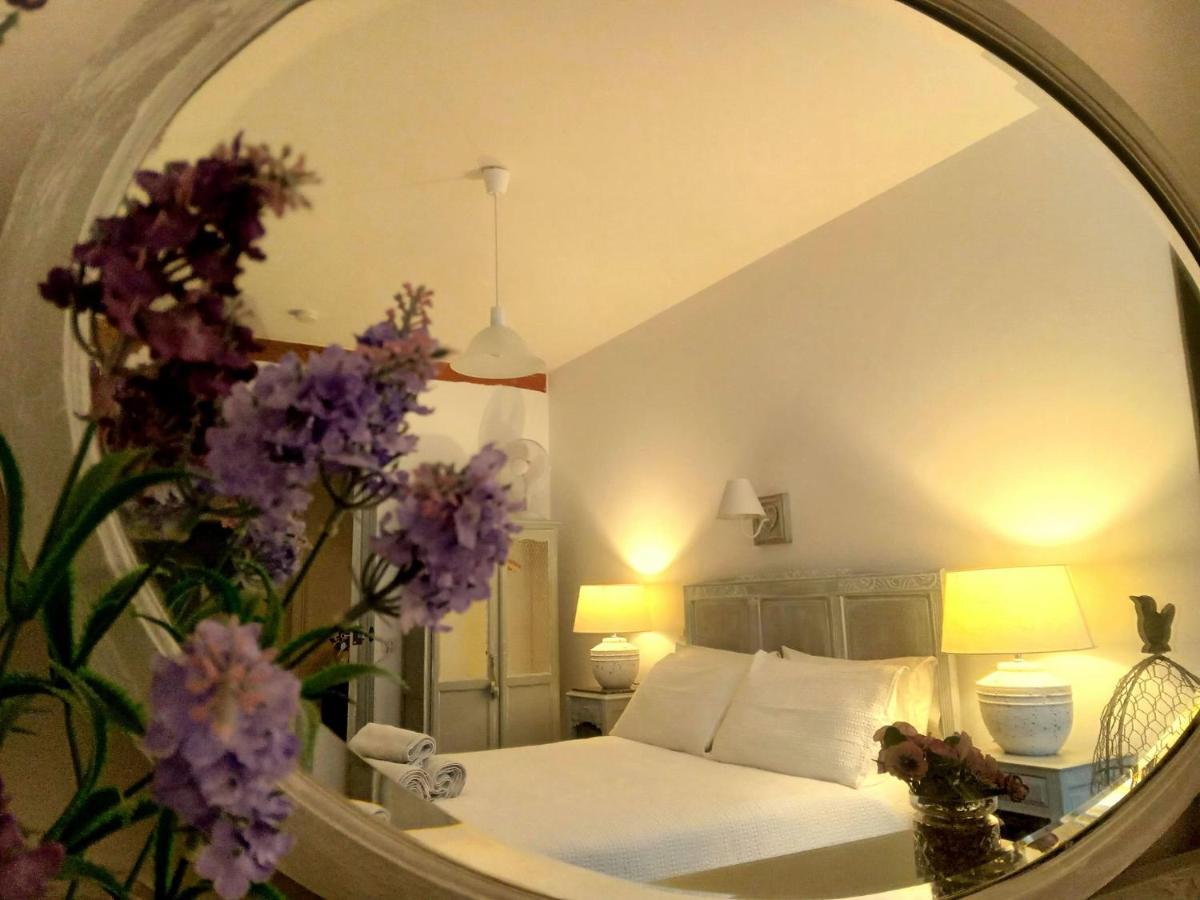 Bed and Breakfast La Belle Vienne Exideuil-sur-Vienne Exterior foto