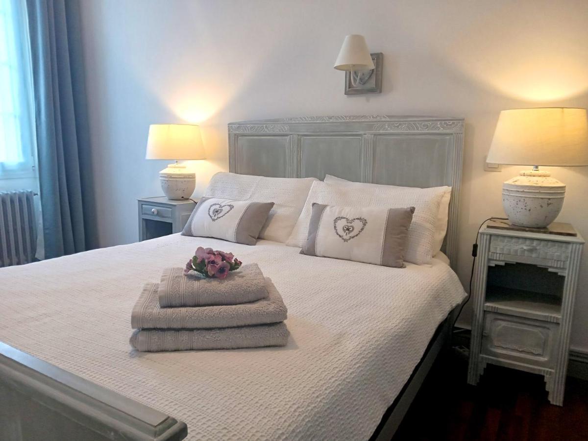 Bed and Breakfast La Belle Vienne Exideuil-sur-Vienne Exterior foto