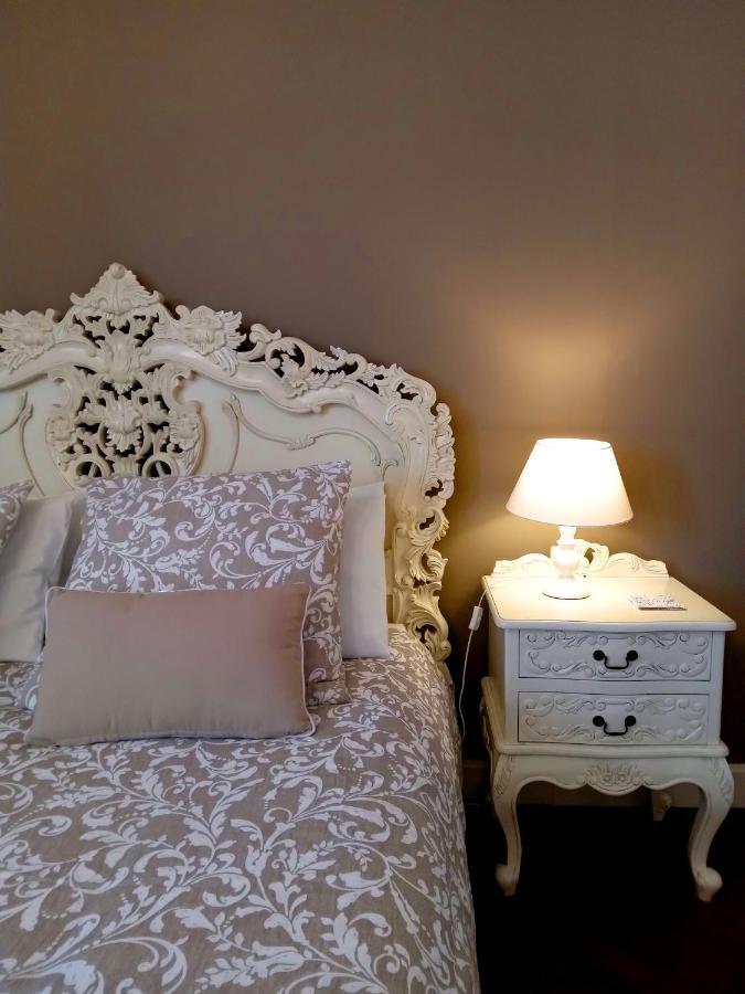 Bed and Breakfast La Belle Vienne Exideuil-sur-Vienne Exterior foto
