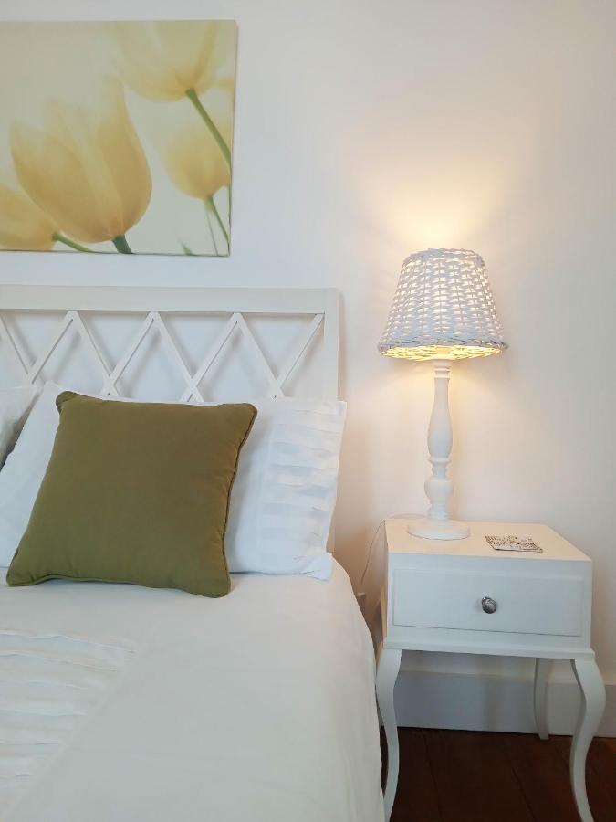 Bed and Breakfast La Belle Vienne Exideuil-sur-Vienne Exterior foto